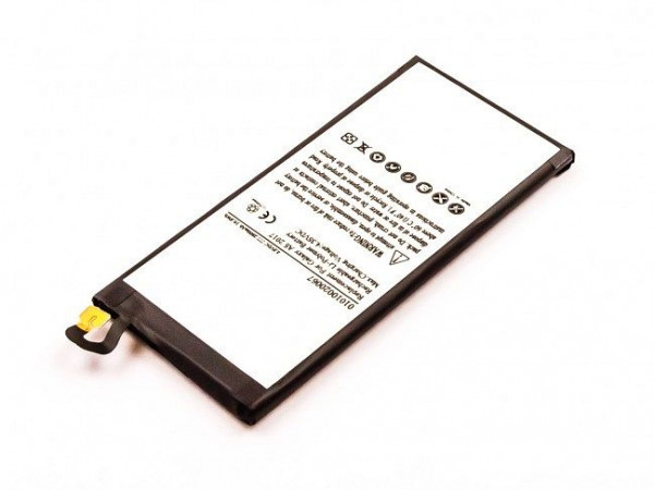 Batterie AGI compatible avec SAMSUNG GALAXY J5 (2017) DUOS, 68856