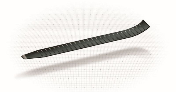 Patins antidérapants Newtecnik DAGS High Grip 1200x98x9 mm (LxlxH), 3.3006.50.00