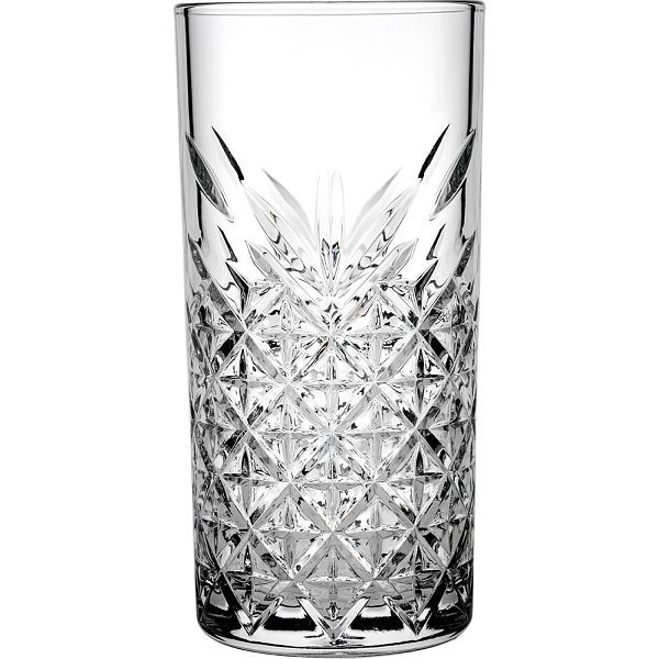 Pasabahce Verre à long drink série Timeless 0,45 litre, UE : 12 pièces, GL6706450