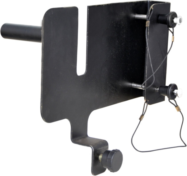 Kit adaptateur Funcke pour bras de bossoir, 70020673