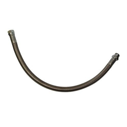 Tuyau de raccordement AEROTEC - 1/2 pouce AG - 0,5 mètre - 1300 L, 20141909