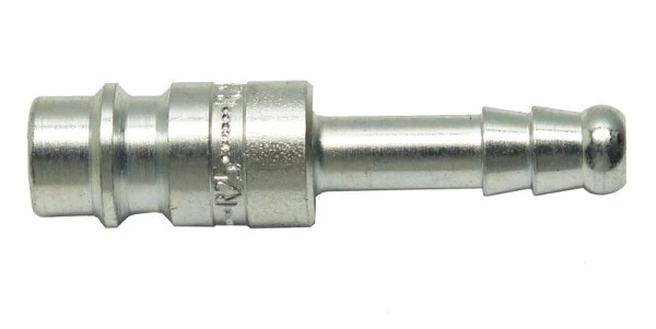 Prise enfichable AEROTEC PRO acier 6 mm NW 7.2, 10.118.93