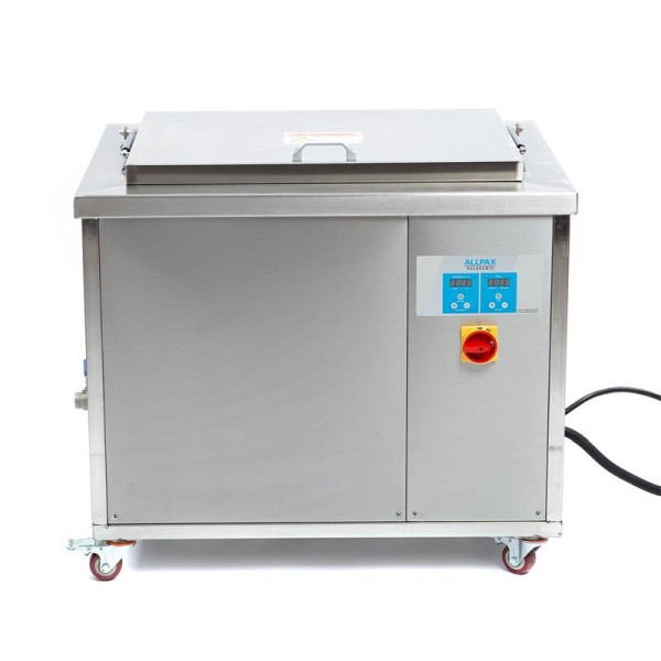 Nettoyeur à ultrasons Palssonic Eco 264 litres, 10012014