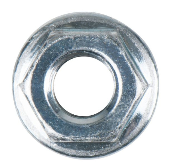 KS Tools Écrou pour tige de poussée, 515.3900-R011P