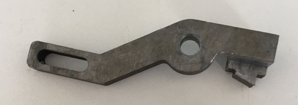 Levier ELMAG n° 8, pour Industry 1000-2000/230 HD, 9808359