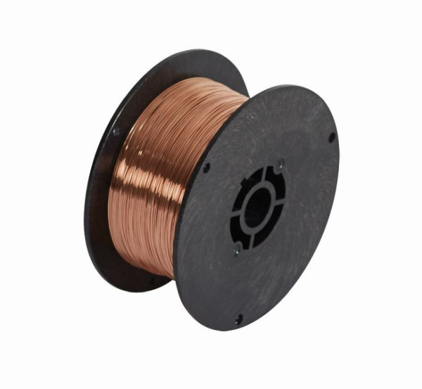 Fil à souder en acier Telwin 0,8 mm, 0,8 kg, 802133