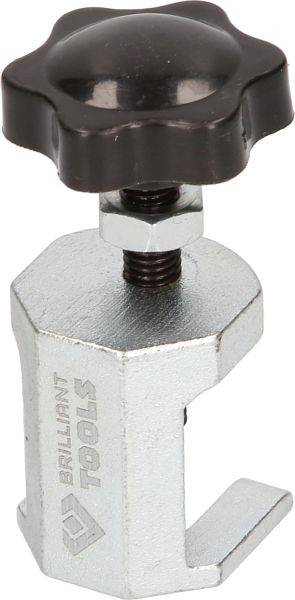 Brilliant Tools Extracteur de bras d'essuie-glace 23 mm BT686002