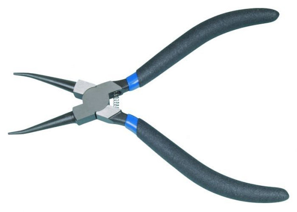 Pince à circlips Boxo droite pour bagues intérieures 180 mm, PR6710-007I