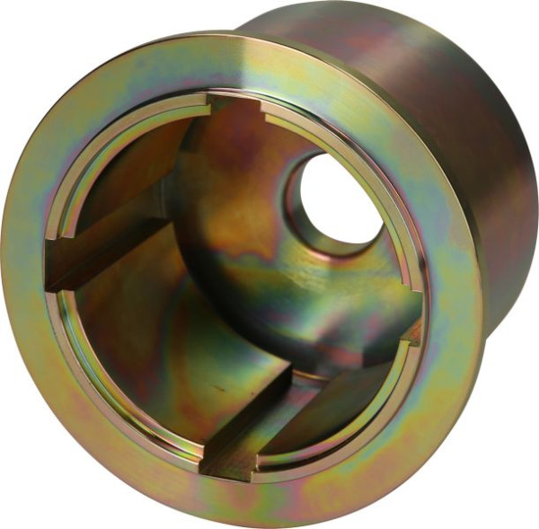Outil d'assemblage de bague d'étanchéité KS Tools pour Hino, 460.4395