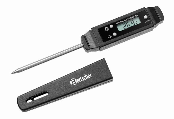 Thermomètre Bartscher D1500 KTP, 292042