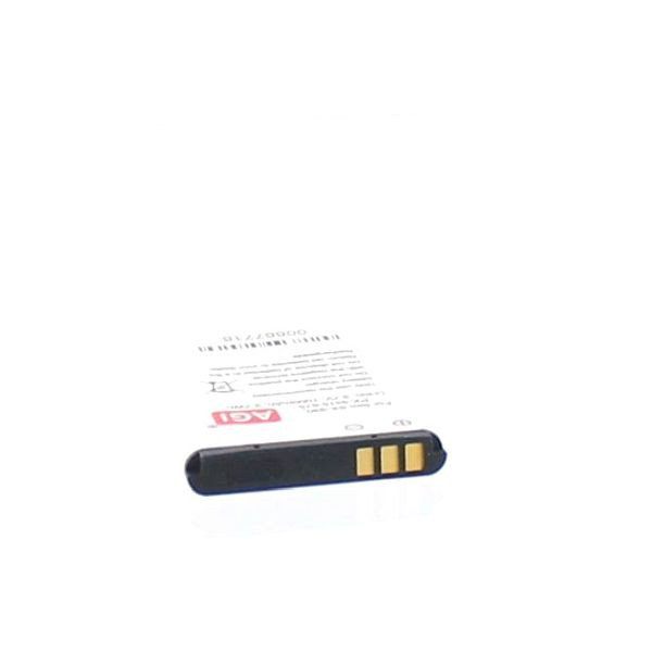 Batterie AGI compatible avec HAGENUK E60, 82461