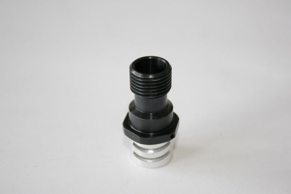 Kit d'évacuation d'air ELMAG pour ponceuse excentrique DL EPS 440 (N° 61, 60, 59, 58, 57, 56 et 2x55), 9403384