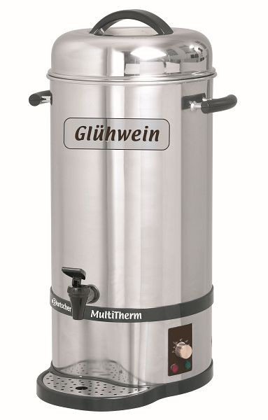 Bartscher pot à vin chaud "Multitherm", 20 l, A200050