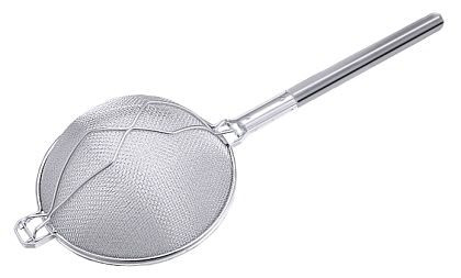 Passoire de cuisine professionnelle Contacto 30 cm, 3199/300