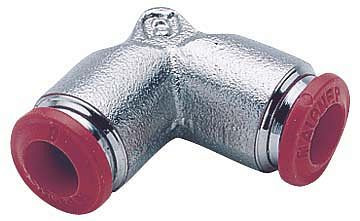 temporisateur B-WV-14-MSv, raccord coudé, tuyau Ø : 14 mm, UE : 10 pièces, 03180256