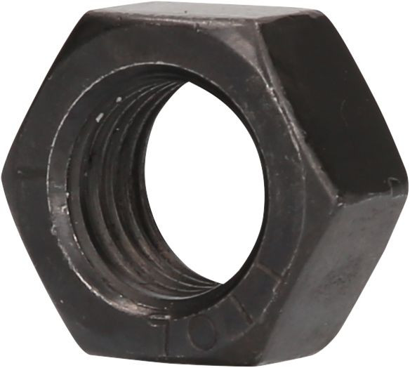 KS Tools écrou de réglage inférieur, M16x2, taille de clé 24 mm, 460.4516