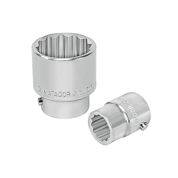 Insert de clé à douille MATADOR, 12 pans 5075