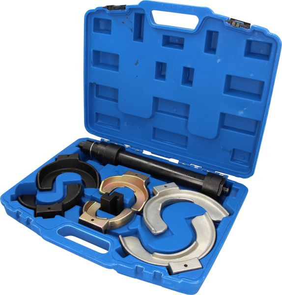 Brilliant Tools Ensemble de compresseur à ressort 15 pièces BT651150