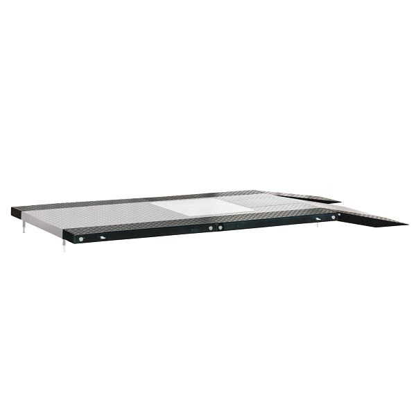 KIT d'adaptateurs Quad ATH-Heinl, 670032
