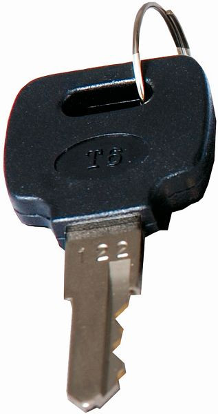Clé Projahn n° 092 pour chariot d'atelier (1 pièce), 5996-092
