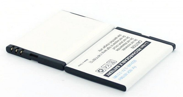Batterie AGI compatible avec NOKIA N97 MINI (pas N97), 20478