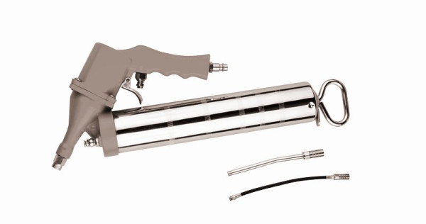Compresseur de presse à air comprimé pour pistolet graisseur AEROTEC, 2010244