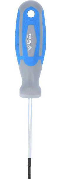 Brilliant Tools tournevis fente 2 mm, BT030802