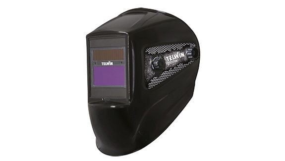 Masque de soudage Telwin JAGUAR MMA/MIG-MAG/TIG, 804082