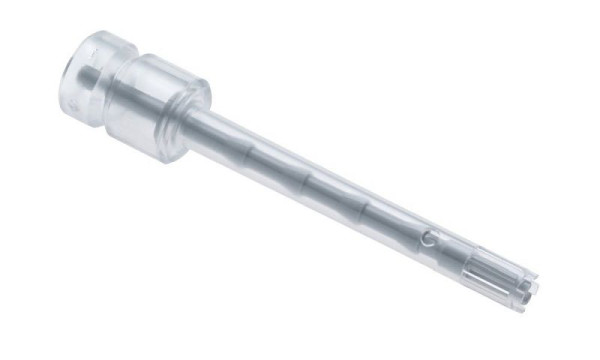 Outil de dispersion en plastique IKA, Ø7 mm, UE : 24 pièces, S 10 D - 7G - KS - 65, 0020002076
