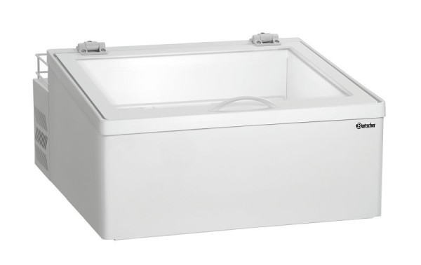 Vitrine à glace Bartscher 3x5L-F, 700941