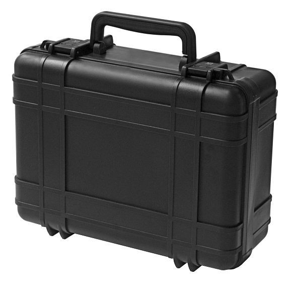 Underwater Kinetics UK 716 Ultra Wasserdichter ABS Koffer, leer 429 x 254 x 165 mm, 501521