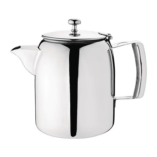 Théière Inox OLYMPIA Cosmos 1.4L, J324
