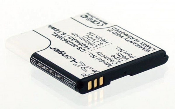 Batterie AGI compatible avec AT&T HB5K1H, 88296