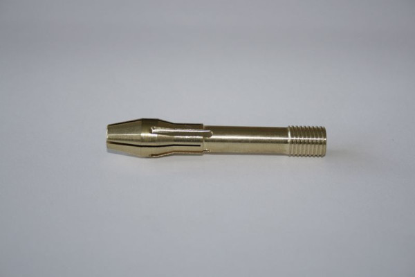 BINZEL manchon de serrage 2,4 mm pour ABITIG GRIP 200 / 450W / 450W SC, 59522