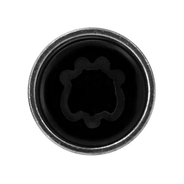 Serrure de jante à insert Stahlmaxx pour clés à douille comme OEM T40073-813, XXL-115833