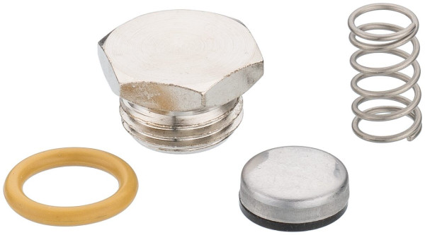 Unité de vanne Hazet, pour 9037 SPC, 9037SPC-021/4