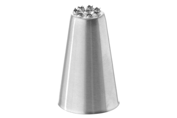 Buse de décoration Schneider « Vermicelle petite », 2,0 mm, 197423