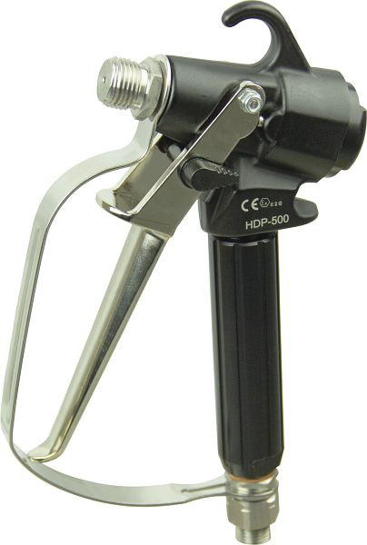 Pistolet sans air b&m HDP 500, BM151-0280021