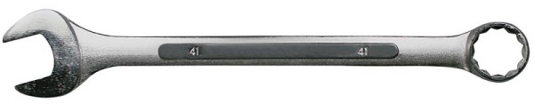 Clé mixte SW-Stahl, 55 mm, extra longue, 00927L-55