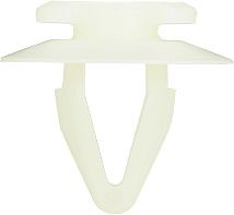 Clip de connexion KS Tools pour Peugeot/Citroën, lot de 10, 420.1656