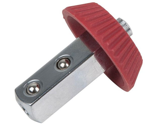KS Tools Bouton rotatif 3/8" carré réversible, 516.1418
