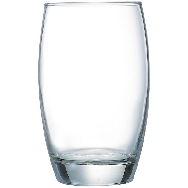 Verres à long drink Arcoroc Salto 35cl, UV: 6 pièces, DP059