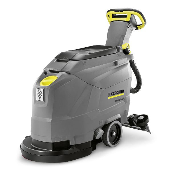 Kärcher BD 43/25 C Bp Pack, 1.515-403.0