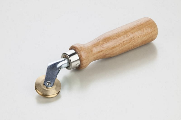 Rouleau de pression Forsthoff 5 mm pour fil de soudage souple, 7005