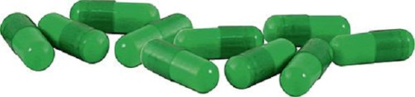 Greisinger GPH 7,0 / 10 capsules tampons, paquet de 10, pH 7,0, 602617