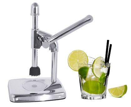 Presse à chaux Contacto Caipi/Mojito, 808/001