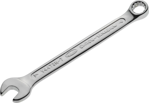 Clé mixte VIGOR, profil à six pans extérieurs, profil à double six pans extérieur, 7 mm, V4473N-7