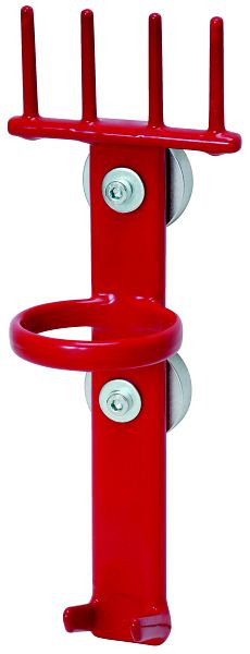 Support magnétique en métal KS Tools, 390 mm, 800.0190
