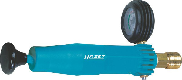 Raccord rapide de pompe de radiateur Hazet 4800-1
