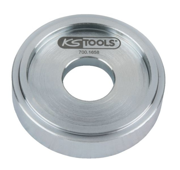 KS Tools pièce de pression avec collier, expansion, 700.1658